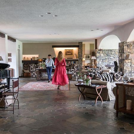 La Meridiana Relais&Chateaux Garlenda Extérieur photo