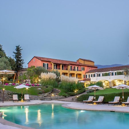 La Meridiana Relais&Chateaux Garlenda Extérieur photo