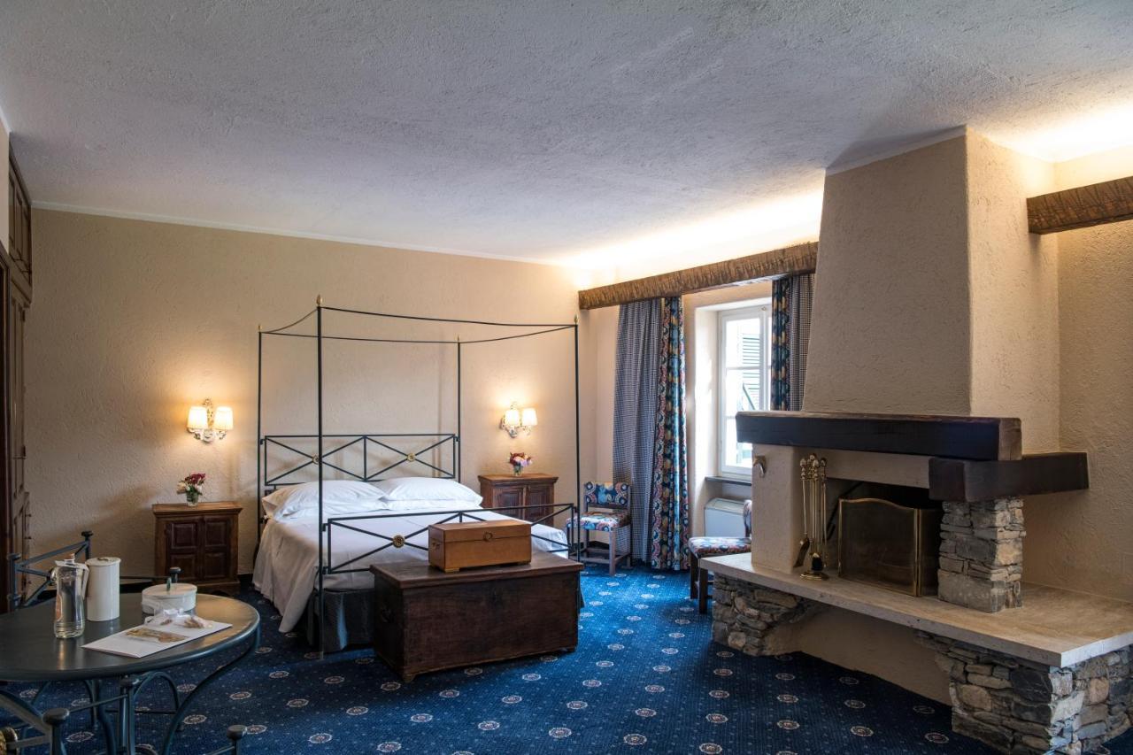 La Meridiana Relais&Chateaux Garlenda Extérieur photo