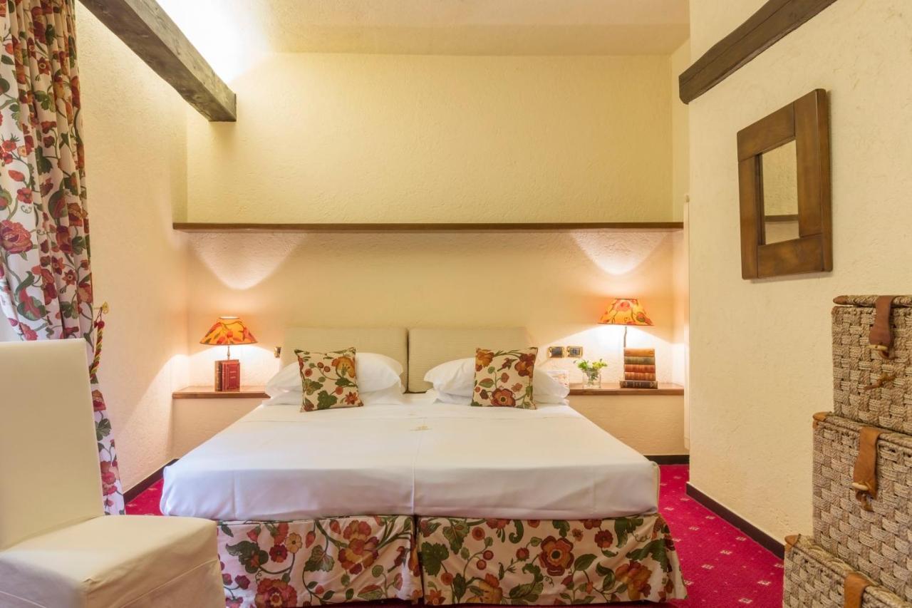 La Meridiana Relais&Chateaux Garlenda Extérieur photo