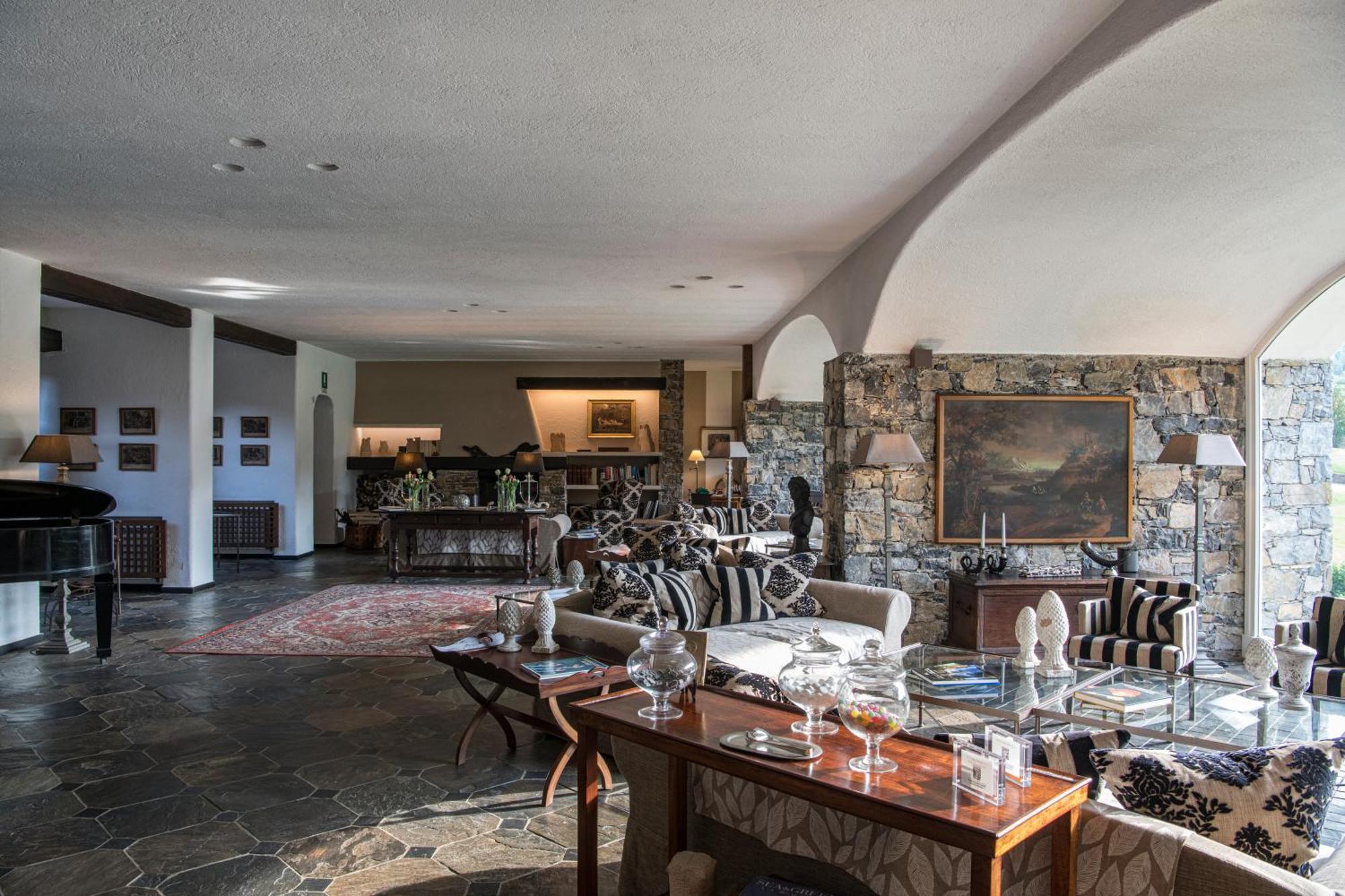La Meridiana Relais&Chateaux Garlenda Extérieur photo