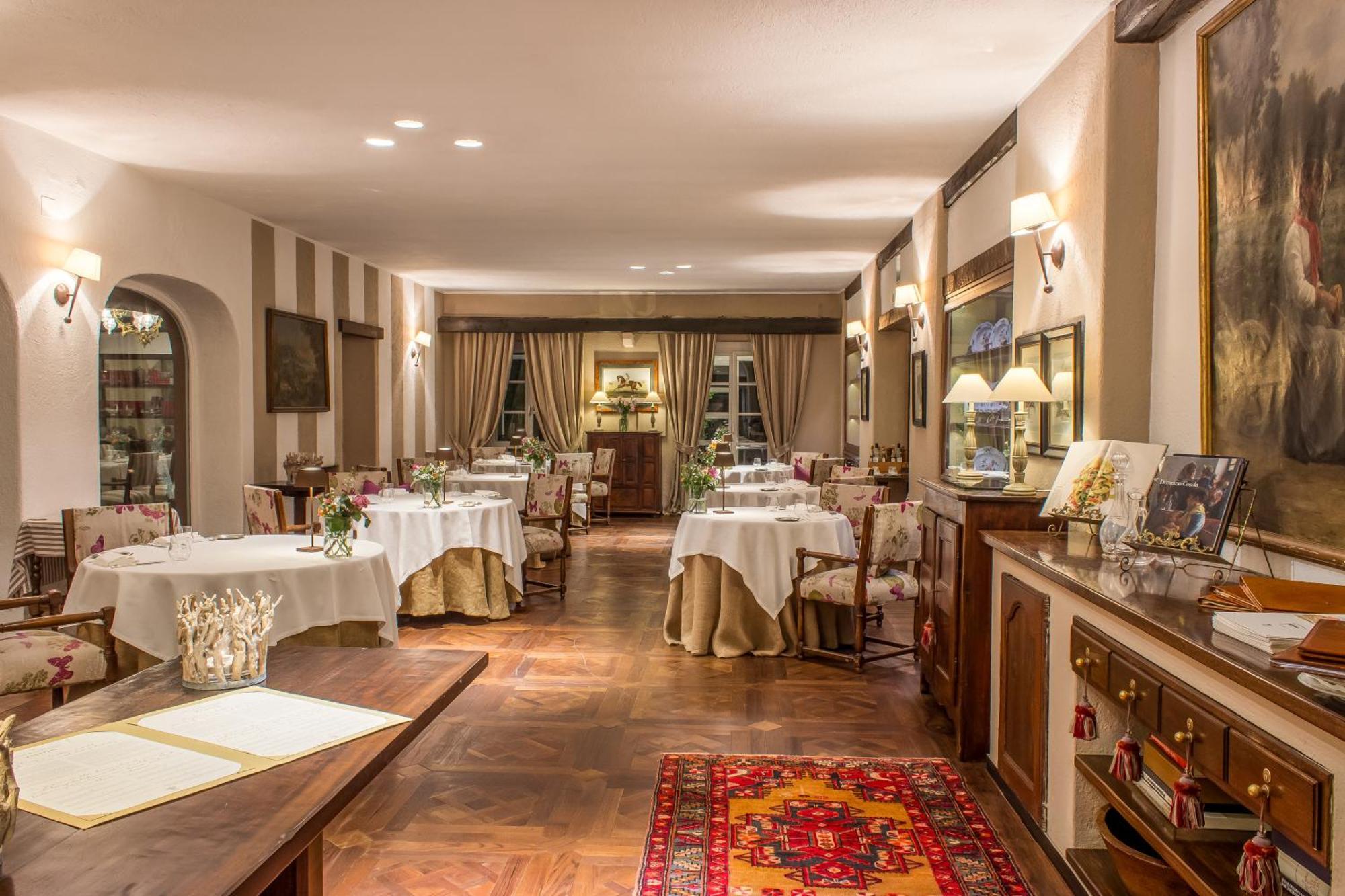 La Meridiana Relais&Chateaux Garlenda Extérieur photo