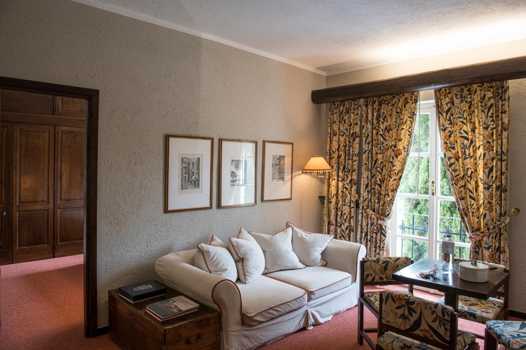 La Meridiana Relais&Chateaux Garlenda Extérieur photo