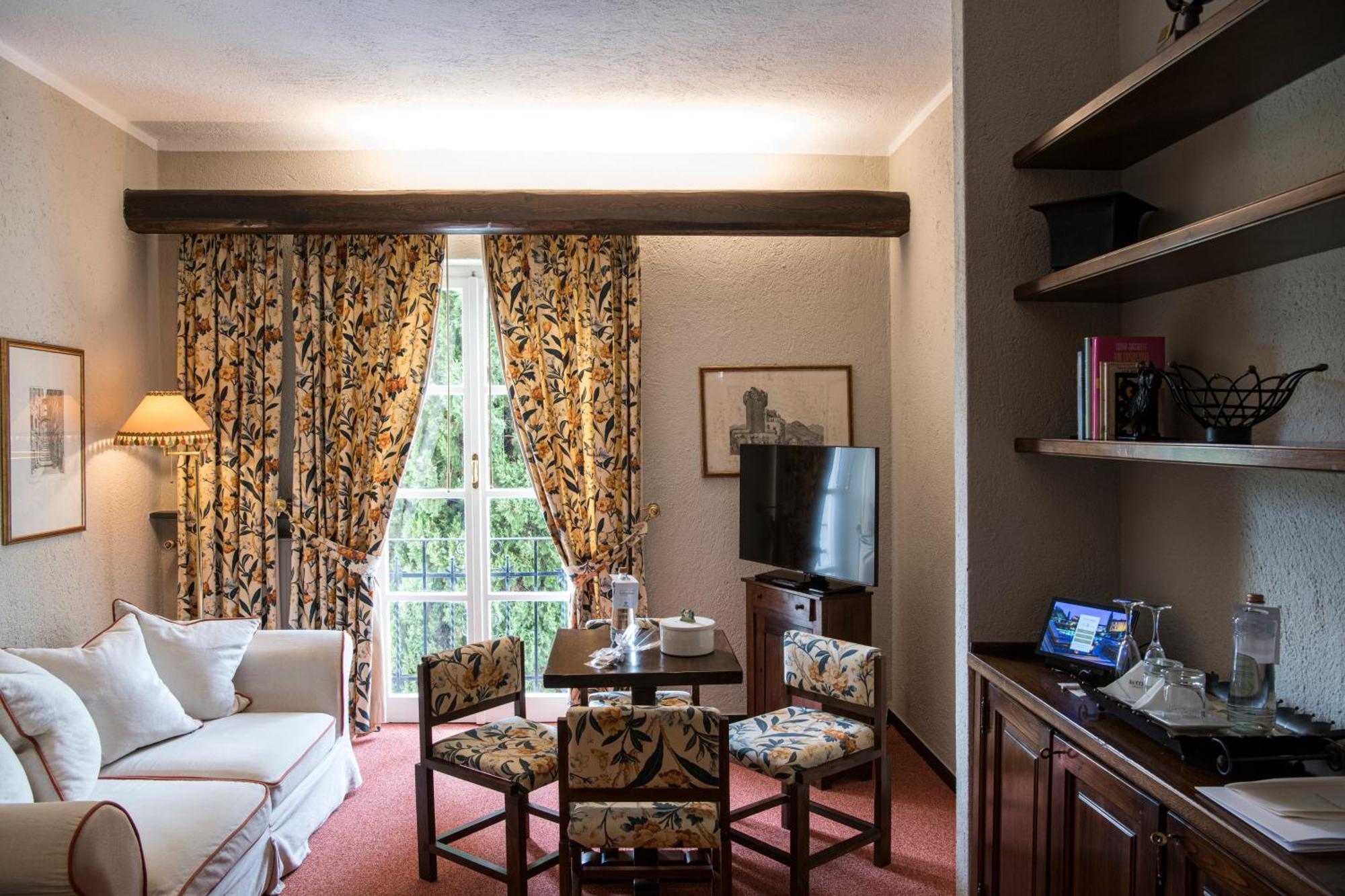 La Meridiana Relais&Chateaux Garlenda Extérieur photo