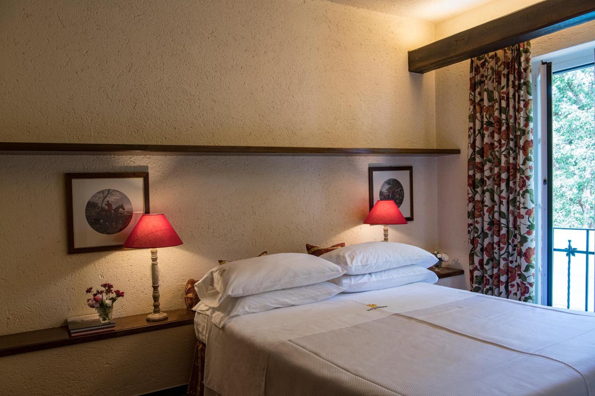 La Meridiana Relais&Chateaux Garlenda Extérieur photo
