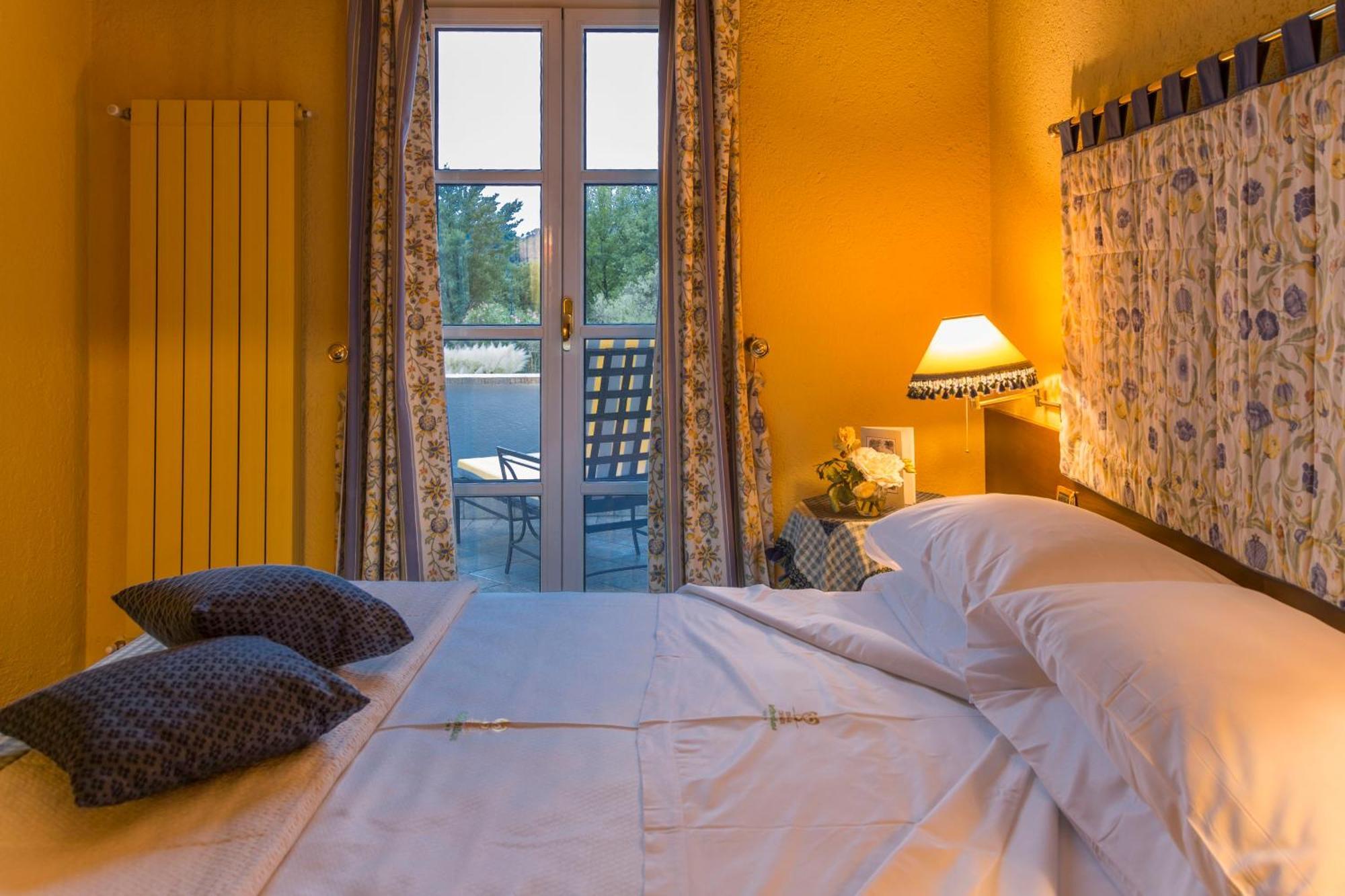 La Meridiana Relais&Chateaux Garlenda Extérieur photo