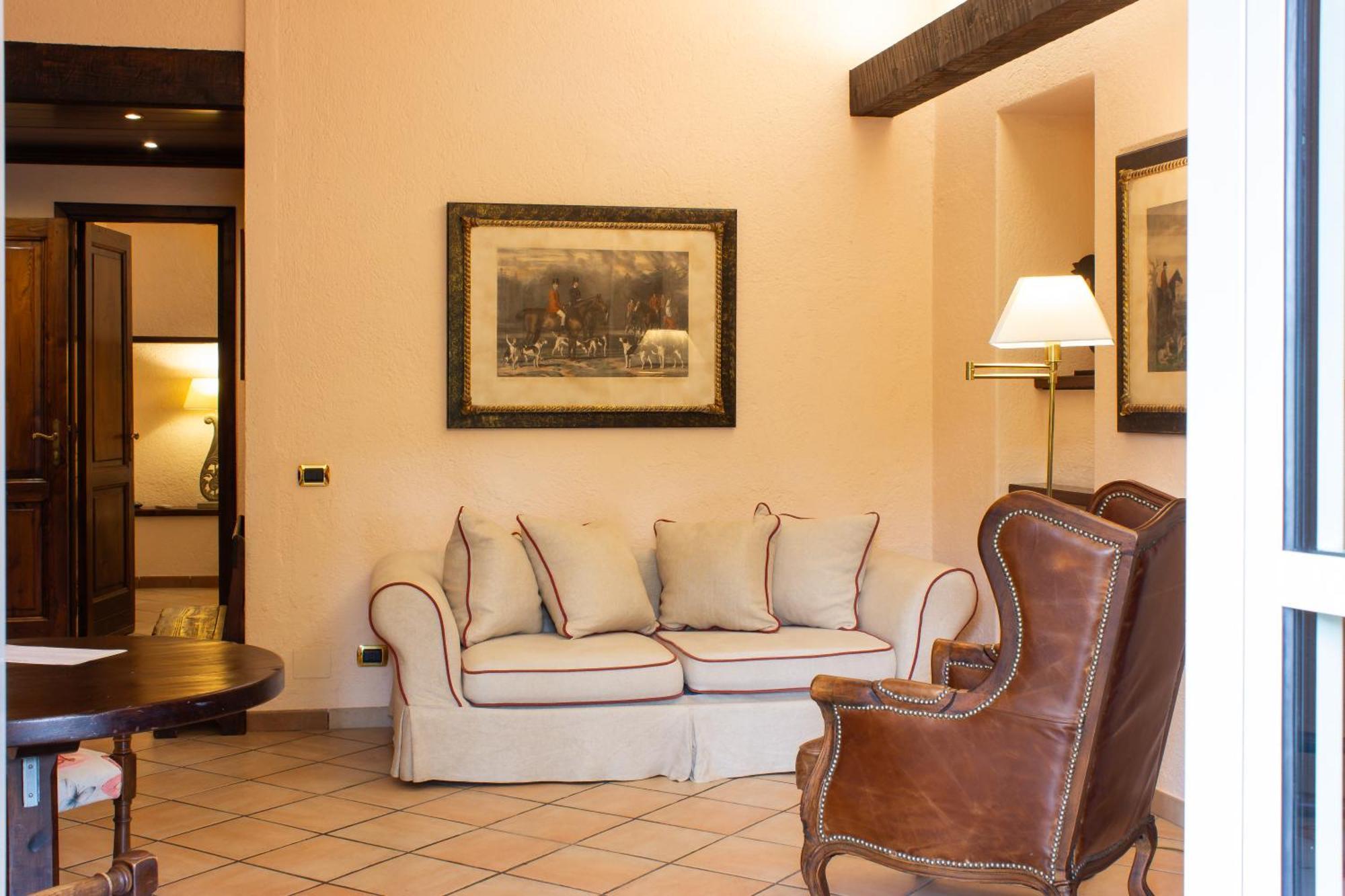 La Meridiana Relais&Chateaux Garlenda Extérieur photo