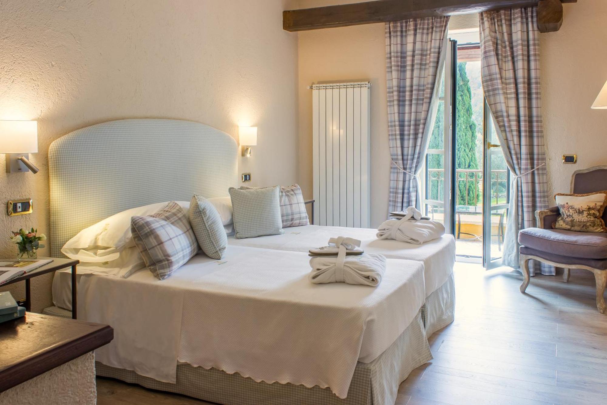La Meridiana Relais&Chateaux Garlenda Extérieur photo