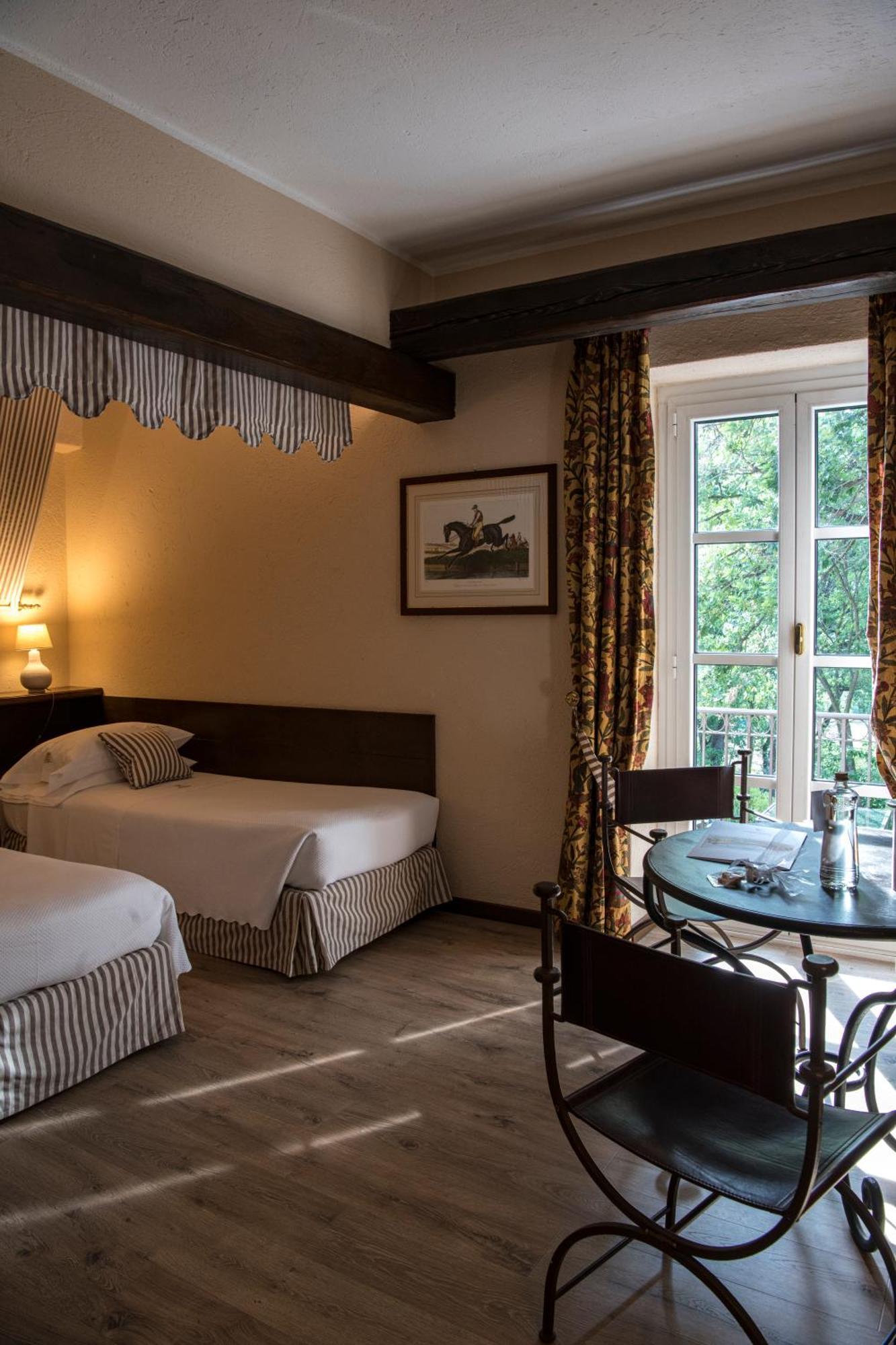 La Meridiana Relais&Chateaux Garlenda Extérieur photo