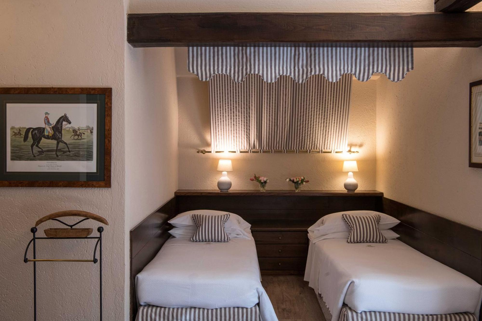 La Meridiana Relais&Chateaux Garlenda Extérieur photo