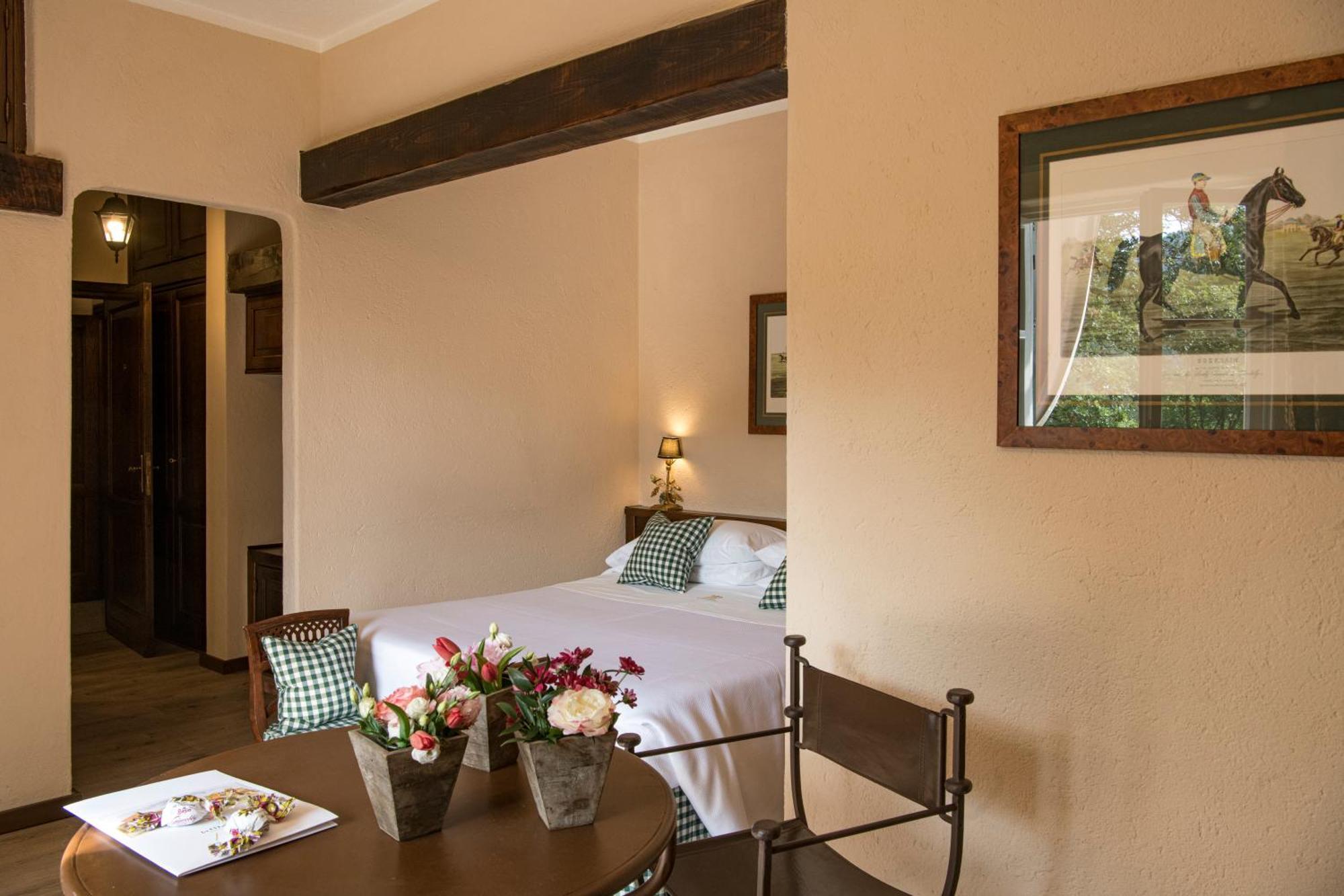 La Meridiana Relais&Chateaux Garlenda Extérieur photo