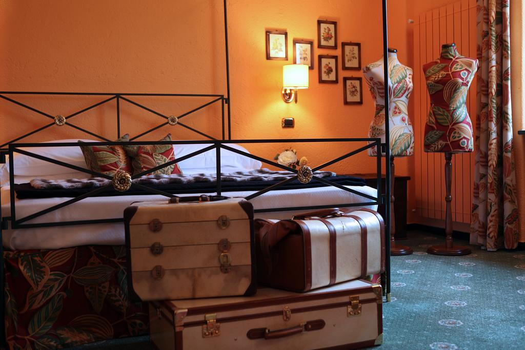 La Meridiana Relais&Chateaux Garlenda Extérieur photo
