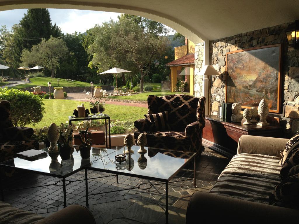 La Meridiana Relais&Chateaux Garlenda Extérieur photo
