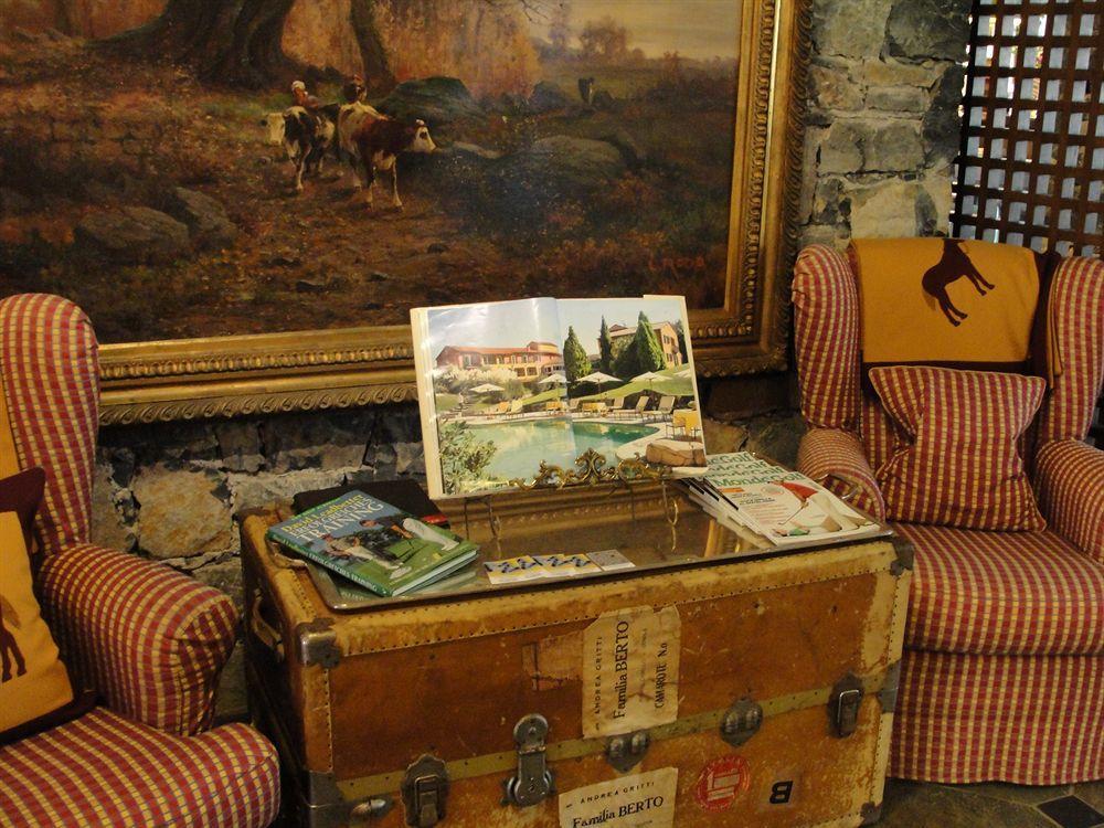 La Meridiana Relais&Chateaux Garlenda Extérieur photo