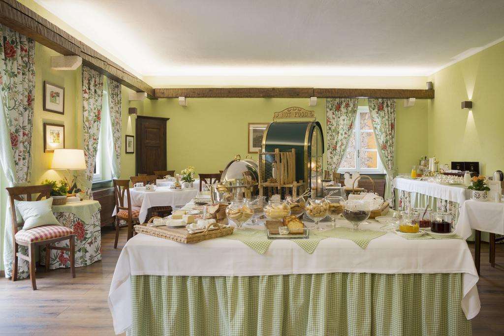 La Meridiana Relais&Chateaux Garlenda Extérieur photo