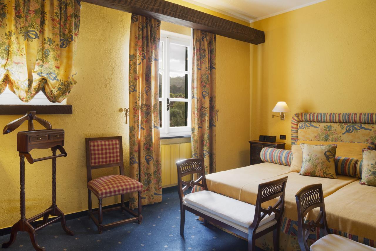 La Meridiana Relais&Chateaux Garlenda Extérieur photo
