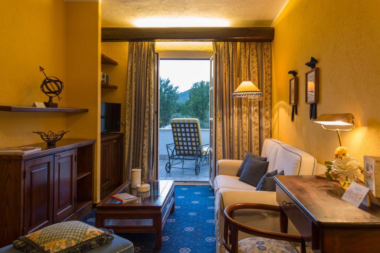 La Meridiana Relais&Chateaux Garlenda Extérieur photo