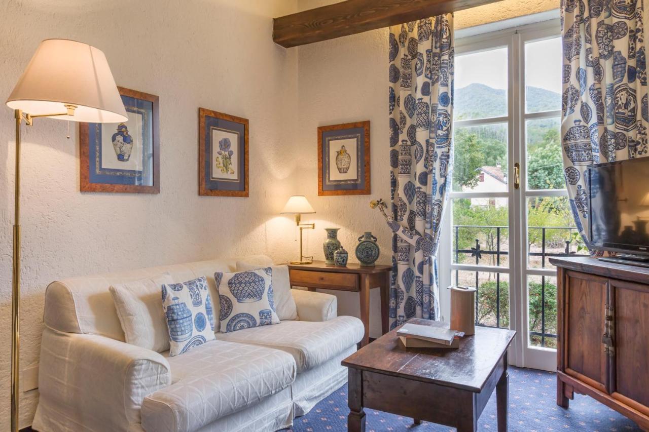 La Meridiana Relais&Chateaux Garlenda Extérieur photo